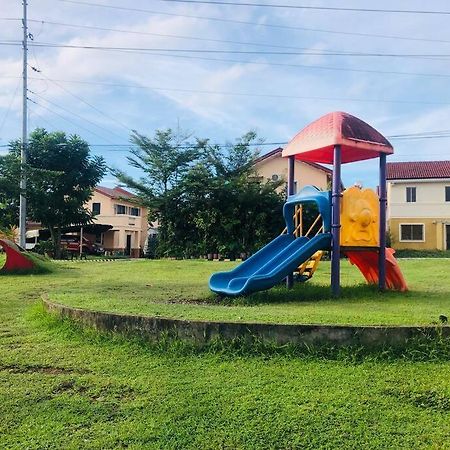 2 Storey Camella Homes In Pagadian Esterno foto