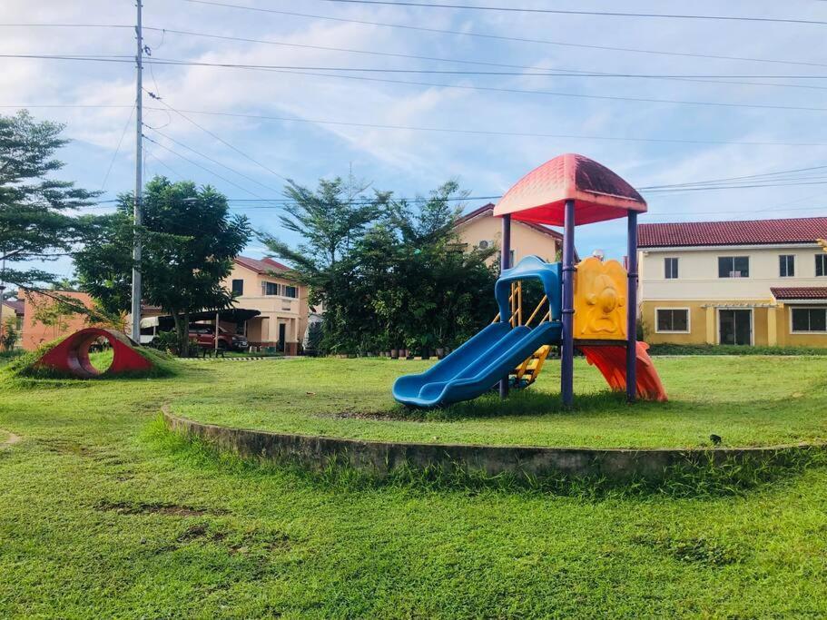2 Storey Camella Homes In Pagadian Esterno foto