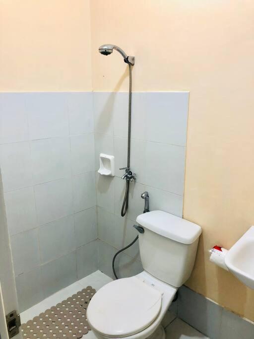 2 Storey Camella Homes In Pagadian Esterno foto