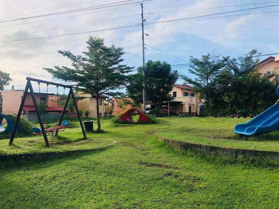2 Storey Camella Homes In Pagadian Esterno foto
