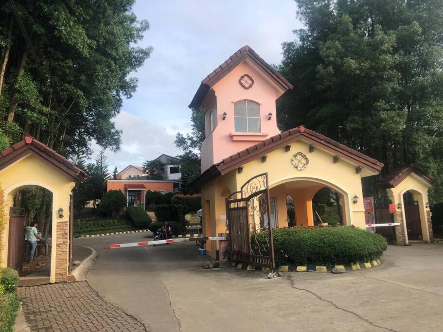 2 Storey Camella Homes In Pagadian Esterno foto