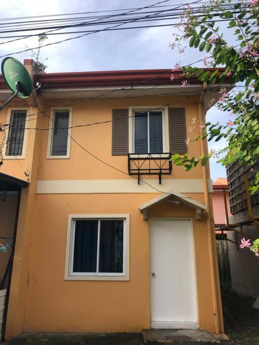 2 Storey Camella Homes In Pagadian Esterno foto