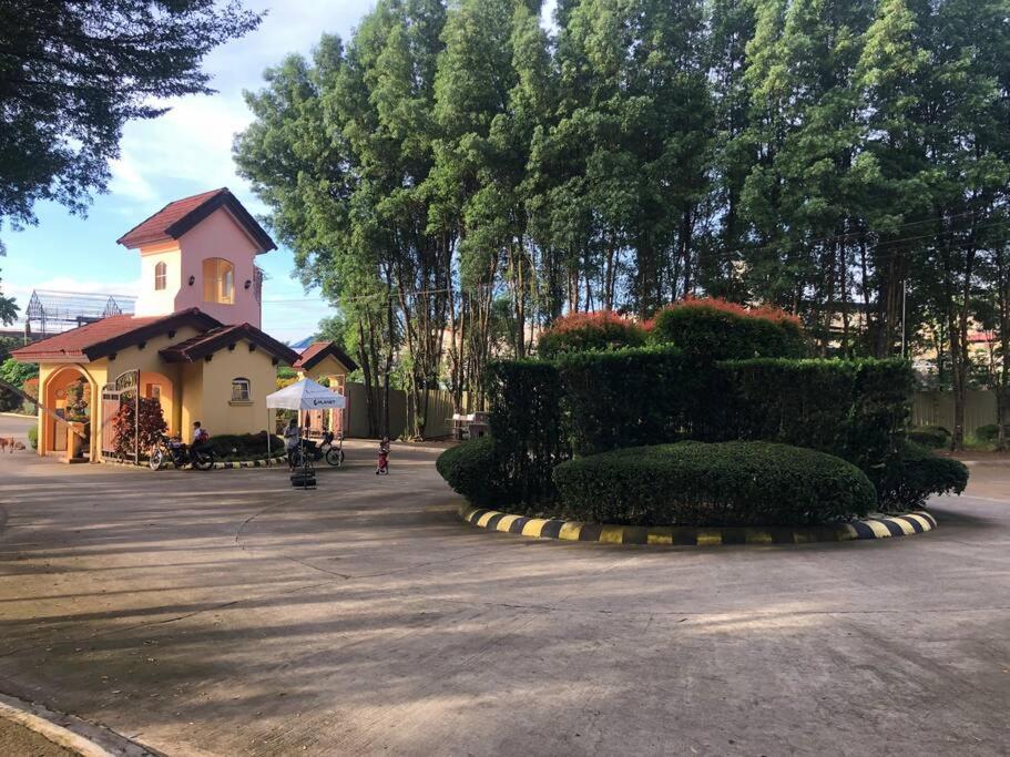 2 Storey Camella Homes In Pagadian Esterno foto