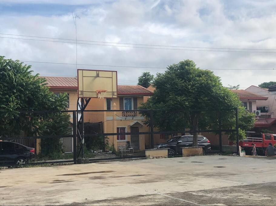 2 Storey Camella Homes In Pagadian Esterno foto